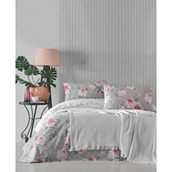 Tekstil yataq dəsti Şahəsər RNF TK Maison