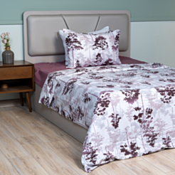 Tekstil yataq dəsti Deluca Camelia TK