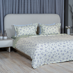 Tekstil yataq dəsti Cehizçi Laura Grand (LG-30)-1