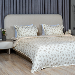 Tekstil yataq dəsti Cehizçi Laura Grand (LG-30)-2