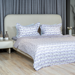 Комплект постельного белья Cehizçi Laura Grand (LG-30)-6