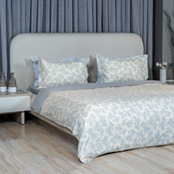 Tekstil yataq dəsti Cehizçi Laura Grand (LG-30)-7
