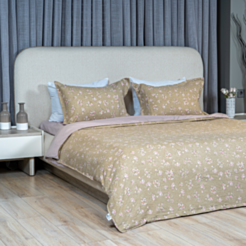 Tekstil yataq dəsti Cehizçi Laura Grand (LG-30)-9