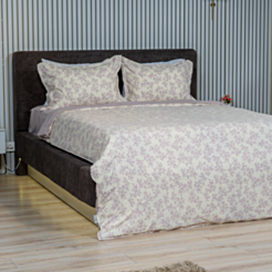 Tekstil yataq dəsti Cehizçi Laura Grand (LG-30)-10