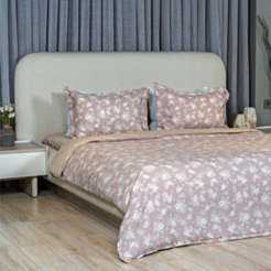 Tekstil yataq dəsti Cehizçi Laura Grand (LG-32)-7