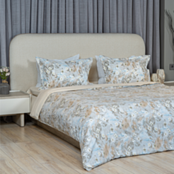 Tekstil yataq dəsti Cehizçi Laura Grand (LG-32)-9