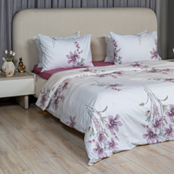 Tekstil yataq dəsti Deluca Bellavie CK