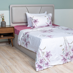 Комплект постельного белья Deluca Bellavie TK