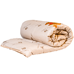 Одеяло Sarvagelli Из верблюжьей шерсти CK 195 × 215 см