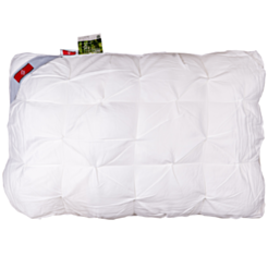 Подушка Cehizçi Laura Grand Белый