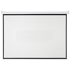 Proyektor Cyber Manual Screen (79"X79")200X200Cm M200-N