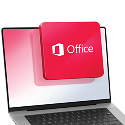 Установка офисных приложений