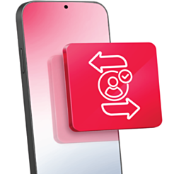 Перенос контактов