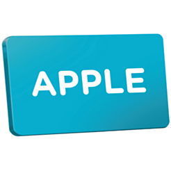 Пакет установки Apple