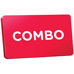 Пакет установки Combo	