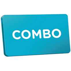 Пакет установки Combo
