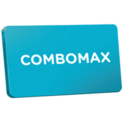 Пакет установки Combo Max