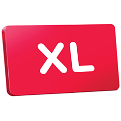 Пакет установки XL