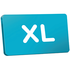 Пакет установки XL