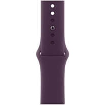 Ремень Apple Plum Sport Band S/M / MXLC3ZM/A