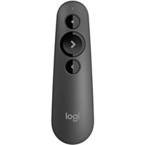Пульт для презентаций Logitech R500S