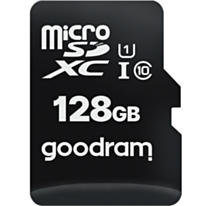MicroSD Goodram M1AA 64 GB