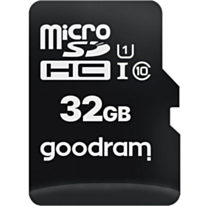 MikroSD Goodram M1AA 32 ГБ