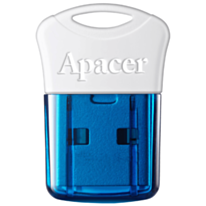 Fleş kart Apacer 64 GB USB 3.2 Gen 1 Blue AH157/AP64GAH157U-1