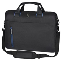 Notbuk çantası 2E 13.3" 2E-Cbn413Bk Black