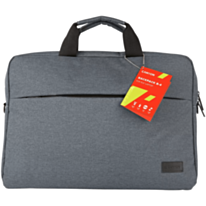Notbuk çantası Canyon Elegant 15.6" Cne-Cb5G4 Gray