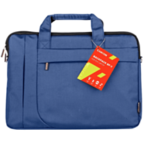 Сумка для ноутбука Canyon Toploader 15.6” Blue CNE-CB5BL3