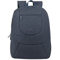 Bel çantası Rivacase 7723 Dark Grey 14"