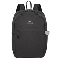 Bel çantası Rivacase 5422 Grey Small Urban 10.5
