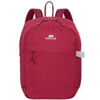 Bel çantası Rivacase 5422 10.5" Small Urban Red