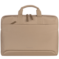 Сумка для ноутбука Tucano Smilza Superslim 15'' Beige BSM15-BE