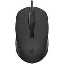 Mouse HP 150 Wired (240J6AA)