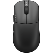 Mouse Dark Project Novus Black Grey DPP_NOVUS_BG