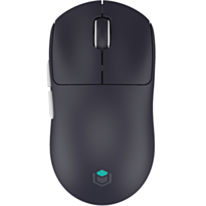 Gaming mouse IO Wireless By Red Square Nova Se Dark Gray IO142 Black
