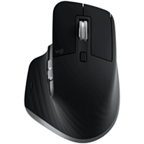 Mouse Logitech MX Master 3S Space Grey
