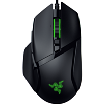 Gaming Mouse Razer Basilisk V3 35K RZ01-05230100-R3M1 Black