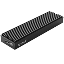 Sərt disk üçün korpus ORICO M2PF-C3-BK-EP M.2 
