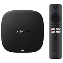 TV Box Xiaomi Mi S 3rd Gen 4K (MDZ-32-AA)