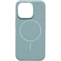 Qoruyucu örtük Beats iPhone 16 Pro Max MagSafe Riptide Blue MCFT4LL/A