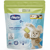 Средство для стирки Chicco Sensetive 00012097000000