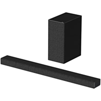 Saundbar LG SP7	