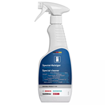 Təmizləyici vasitə Bosch Cleaner for Intensive Cleaning of Ref 312139