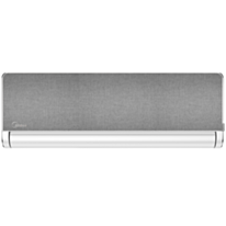 Кондиционер Midea XT-18N8D0 Серебристый