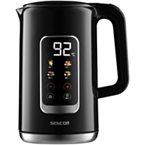 Чайник Sencor SWK 0951BK