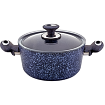 Qazan Hascevher Stoneco 24 sm 