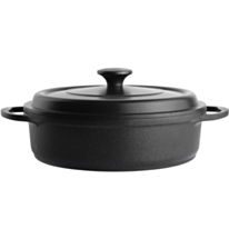 Qazan Schafer Black Master Basık 8699131847893